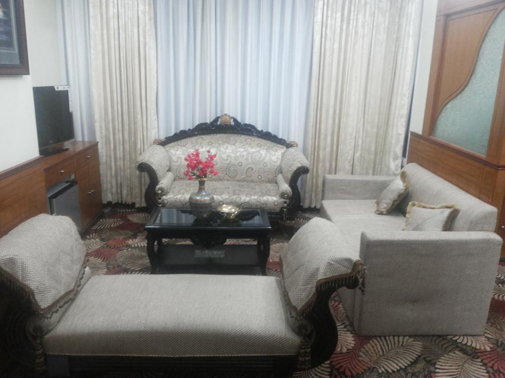 Doma Palace Gangtok Δωμάτιο φωτογραφία
